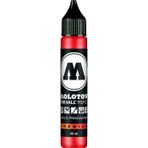 Molotow One4All 30 ml Traffic Red 13 Akrilik Refill