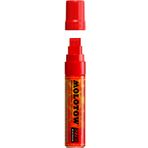 Molotow One4All N:013 15 mm Verkehrsrot Çizim Kalemi