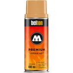 Molotow Orange Brown Light N:199 400 ml Sprey Boya