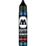 Molotow Refill 30 ml No:027 Petrol Akrilik Mürekkebi