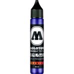 Molotow Refill 30 ml No:043 Violet Dark Akrilik Mürekkebi