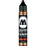 Molotow Refill 30 ml No:092 Hazelnut Brown Akrilik Mürekkebi