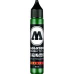 Molotow Refill 30 ml No:096 Mister Green Akrilik Mürekkebi
