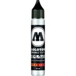 Molotow Refill 30 ml No:160 Signal White Akrilik Mürekkebi