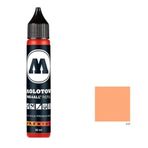 Molotow Refill N117 30 ml Peach Pastel Akrilik Mürekkebi