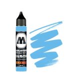 Molotow Refill N:202 30 ml Ceramic Light Pastel Akrilik Mürekkebi