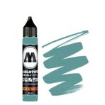 Molotow Refill N:206 30 ml Lagoon Blue Akrilik Mürekkebi
