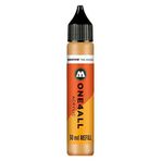 Molotow Refill N:208 30 ml Ocher Brown Light Akrilik Mürekkebi