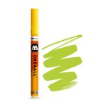 Molotow Refill N:221 30 ml Grasshopper Akrilik Mürekkebi