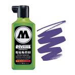 Molotow Refill N:238 180 ml Grey Blue Dark Akrilik Mürekkebi