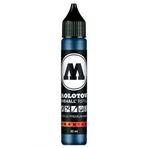 Molotow Refill N:27 30 ml Petrol Akrilik Mürekkebi