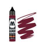 Molotow Refill N:86 30 ml Burgundy Akrilik Mürekkebi