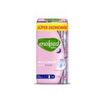 Molped 16'lı Ultra Kuruluk Süper Ekonomik Gece Hijyenik Ped