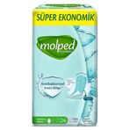 Molped 24'lü Extra Hijyen Normal Süper Ekonomik Ped