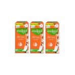Molped Aktif İnce Ekstra 3x60 Adet Günlük Ped