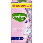 MOLPED ANATOMİK GECE 16X20 S.EKO