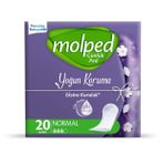 Molped Daily Care Günlük 20'li Normal Ped