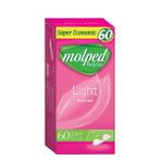 Molped Daily Care Light 60'lı Kadın Pedi