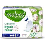 Molped Gece 3 Adet