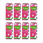 Molped Günlük Ped, Her Gün Ferahlık, 20'li x 8 Paket