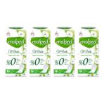 Molped Günlük Ped Pure&Soft Cilt Dostu 16'Lı X 4 Adet