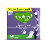 Molped Gunluk Ped Yogun Koruma 60Li (6Li)