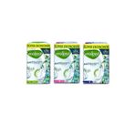 Molped Hijyen Max Normal 20 li + Uzun 16 lı + Gece 14 lü Hijyenik Ped