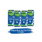Molped İlk&Son Uzun 112 Adet Günlük Ped