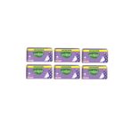 Molped Kanatlı Uzun Ekonomik 6x16'lı Ped