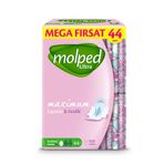 Molped Mega Anatomik Ped Normal 44'lü