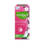 Molped Normal Light 20 Adet Günlük Ped