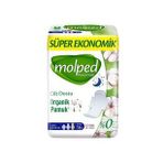 MOLPED P.SOFT S.EKO 16'LI GECE