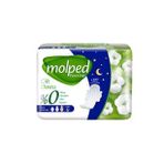 MOLPED P.SOFT ULTRA TEKLI 6 LI GECE 2339