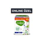 Molped P&s Gece Mega Hijyenik Ped 30'lu