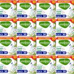 Molped Pure Soft Gece 24x30 Adet Hijyenik Ped
