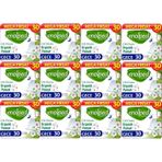 Molped Pure & Soft Hijyenik Ped Gece 12 x 30'lu