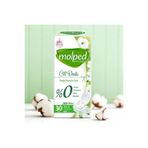 Molped Pure & Soft Incelik Günlük Ped 30'lu Kategori Günlük Ped