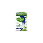 Molped Pure & Soft Super Eko Gece 16'lı 4 Adet Cilt Dostu Özellikleriyle Rahat Ped