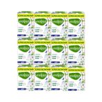 Molped Pure Soft Süper Ekonomi Gece 12x16'lı Ped
