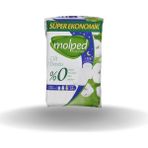 Molped Pure & Soft Süper Ekonomik Paket Gece 18,li x 3 Adet
