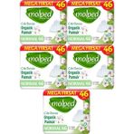 Molped Pure&Soft 230 Adet Normal Hijyenik Ped Mega Pk %0 Boya ve Paraben İçermez