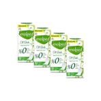 Molped Pure&Soft Günlük Pedi 32x4 (128Adet)