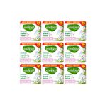 Molped Pure&Soft Hijyenik Ped Mega Uzun 324 Adet