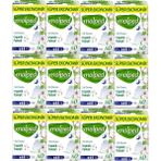 Molped Pure&soft Hijyenik Ped Süper Ekonomik Gece 16'lı 12 Adet