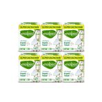 Molped Pure&soft Hijyenik Ped Süper Ekonomik Normal 24 Lü 6 Adet