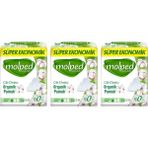 Molped Pure&Soft Normal 24’lü Ped