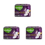 Molped S.Night Önü Uzun Gece Plus Ped 5'li (3 paketi)