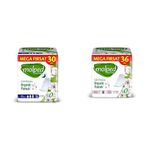 Molped Seti | Pure&Soft Ultra Gece Mega Fırsat 30 Adet x1 + Pure&Soft Ultra Uzun Mega Fırsat 36 Adet x1
