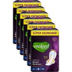Molped Super Night 6x18 Adet Gece Ped