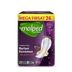 MOLPED SUPERNIGHT MEGA SUPER GECE 26LI